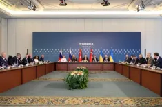 Will the Third Round of Russia-Ukraine Talks Lead to Lasting Peace?
