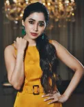 Is Aarti Ravi the Mother Stepping into the Fire to Protect Her Children?