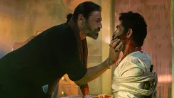 How Did Arjun Rampal Prepare for His Role as Rauf in 'Rana Naidu 2'?