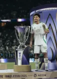 This is special because it gives us chance to be legends: Firmino on Al Ahli's maiden Asia triumph