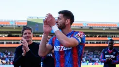 Is This Really the End? Joel Ward to Leave Crystal Palace After 13 Years