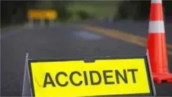 Three killed as truck runs over vegetable vendors in Telangana