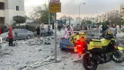 Could an Iranian Missile Strike Lead to More Casualties in Israel?