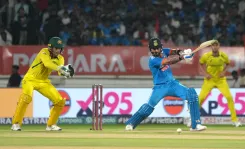 Why Have Tickets for India-Australia Sydney ODI and Canberra T20I Games Sold Out?
