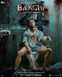 क्या ‘बागी-4’ का टीजर हुआ रिलीज? टाइगर श्रॉफ बने विलेन और हीरो!