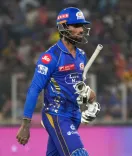 What Impact Will Tilak Varma Have at Hampshire?