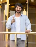 Tilak Varma to join Hampshire for ongoing County season