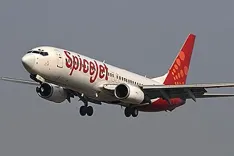 Why Did the SpiceJet Flight to Tirupati Return to Hyderabad?