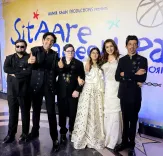Is Tisca Chopra Raving About Aamir Khan's 'Sitaare Zameen Par'?