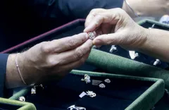 Is Titan Company Set to Acquire 67% Stake in Damas for $283 Million?