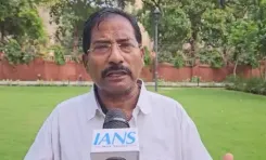टीएमसी को लोकतंत्र से कोई लेना-देना नहीं : भाजपा विधायक जगन्नाथ सरकार 