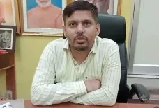 क्या टीएमसी नेताओं को प्रशासन या संविधान की कोई परवाह नहीं है? : एमएलए पवन सिंह