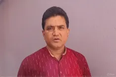 क्या टीएमसी विधायक का 'तेजाब' वाला बयान हिंसक मानसिकता का परिचायक है?: तापस मित्रा