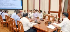 Is Tamil Nadu Bearing the Financial Load for Central Schemes?