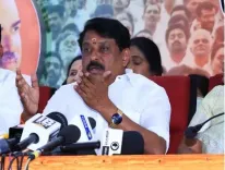 Is the Management of Public Toilets in Chennai Corrupt? BJP Raises ₹1,000-Crore Allegations