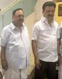 Did TN CM Stalin's Visit to His Brother M.K. Alagiri Spark Political Buzz?