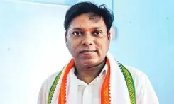 Why is TN Congress MP Sasikanth Senthil on a Hunger Strike Over SSA Funds?
