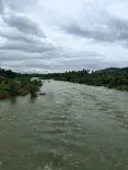 Is Karnataka Responsible for the Pollution of the Thenpennai River?