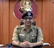 Who Will Succeed Shankar Jiwal as DGP of Tamil Nadu?