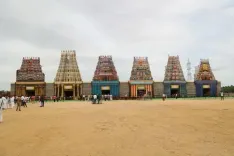 What Security Measures Are in Place for the Lord Murugan Devotees’ Conference in Madurai?