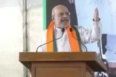 Why is HM Amit Shah Criticizing DMK Over Corruption?
