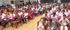How is TN Enhancing English Skills with the ‘Level Up’ Programme?