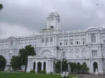 How is TN Revamping Chennai’s Public Spaces with New Footpaths and Beautification Projects?