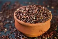 Is Tamil Nadu Seeking a GI Tag for the Heritage Variety Mugavai Kuliyadichan Red Rice?