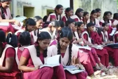 How is Tamil Nadu Addressing Caste Discrimination and Violence in Schools?