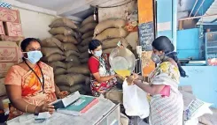 Is Tamil Nadu Introducing Door-to-Door Delivery for PDS Essentials for the Elderly and PwDs?