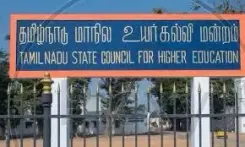 Is Tamil Nadu Establishing a Dedicated Training Centre for Government College Faculty?