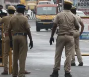 What Traffic Changes Are Happening on ECR for PMK's Vanniyar Youth Conference?
