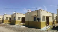 Will TN's First Integrated Housing Project for Differently-Abled Be Inaugurated Soon in Coimbatore?