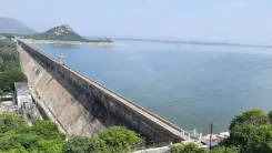 Has TN's Mettur Dam Reached Its Full Capacity?