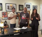 Tokyo Olympian boxer Simranjeet Kaur turns professional
