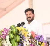 Tollywood representatives to meet CM Revanth Reddy tomorrow