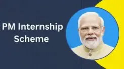 Which top firms are offering 1.18 lakh internships to youths under the PM's scheme?