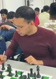 Top seeds dominate opening round of All India Chess Masters in Mumbai