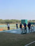 Top stars lead record participation as Shooting Nationals set to get underway 