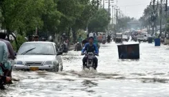 How Have Torrential Rainfall and Flash Floods in Pakistan Affected Lives?