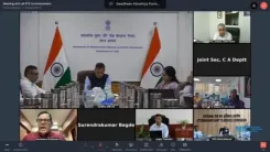 Have e-Services in India Surpassed 22,000?