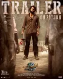 Trailer of Naga Chaitanya-starrer Thandel released