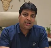 क्या भारतीय लोगों के हितों की रक्षा सरकार की सर्वोच्च प्राथमिकता है? : रोहन गुप्‍ता