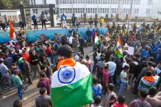 Why Are TRE-3 Aspirants Protesting Against Bihar Education Minister?