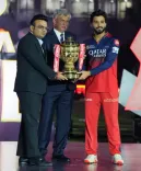 Tremendous respect for how Patidar hasheld himself with all that scrutiny: Andy Flower 