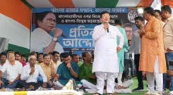 Why is Trinamool Protesting Against the Harassment of Bengali Migrant Workers?