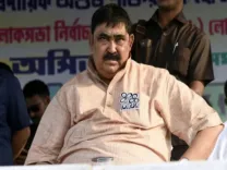 Is Trinamool Congress Losing Patience with Anubrata Mondal’s Conduct?