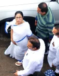 Has Trinamool Congress Elevated Left-Era Brutality?