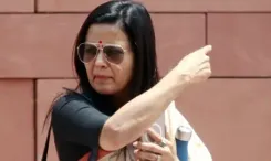 Did Trinamool MP Mahua Moitra Cross the Line with Her Remarks on the Matua Community?