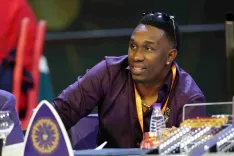 Did Trinbago Knight Riders Just Sign DJ Bravo as Head Coach for CPL 2025?